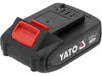 Akku 18V Li-Ion 2.0Ah, Werkzeugakku