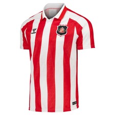 Mans Sunderland Size XL Slim Fit 2027 AFC Home Fan Version Premier