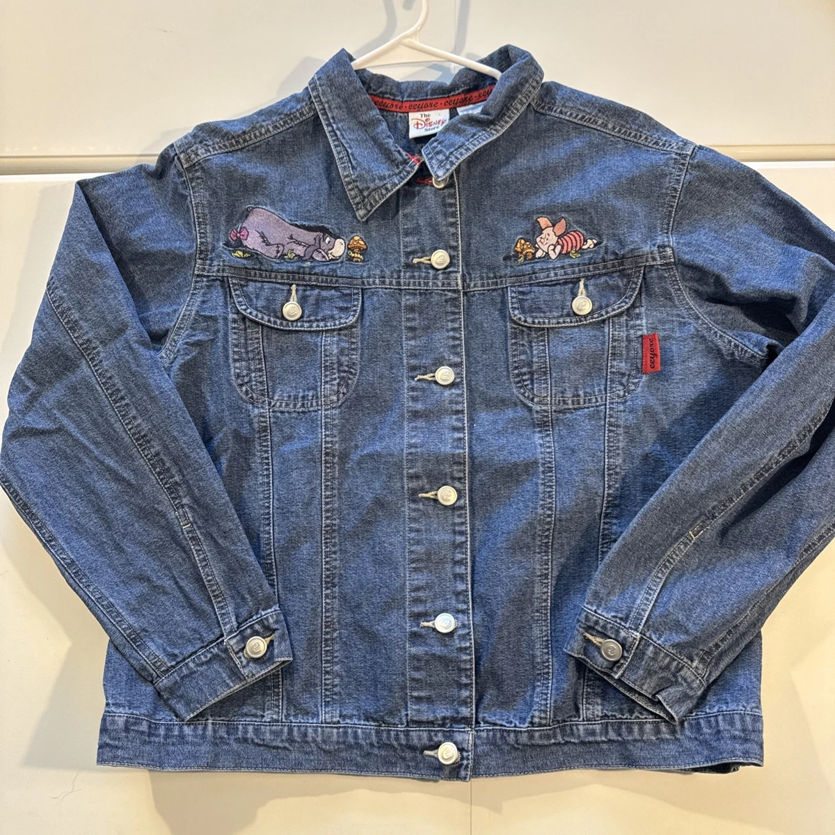 Eeyore Disney Coats, Jackets & Outerwear (1968-Now) for sale | eBay