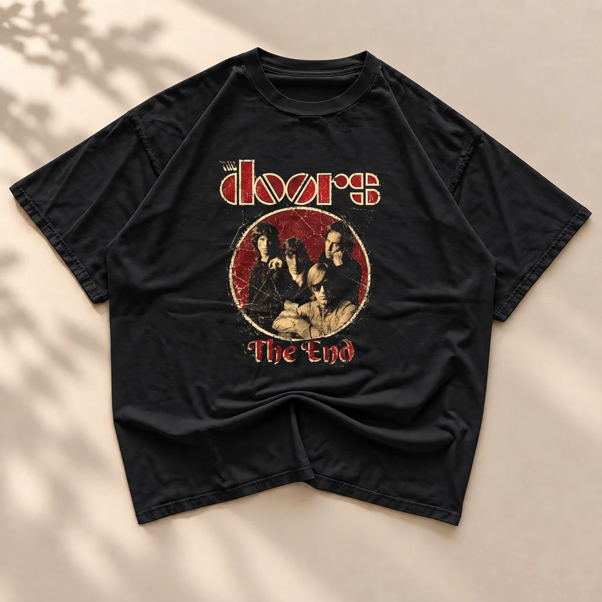 25+ The Doors Shirt for sale | Updated Oct 2026