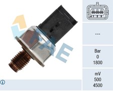 15601 FAE Sensor, Kraftstoffdruck für CITROËN FIAT MITSUBISHI PEUGEOT 1570P7 Neu