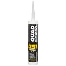 Henkel Consumer Adhesives 7344773 Window Quad Max Clear Sealant