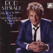 Fly Me to the Moon...the Great American Songbook V  v... | CD | Zustand sehr gut