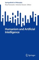 Humanism And Artificial Intelligence Rosa Fioravante