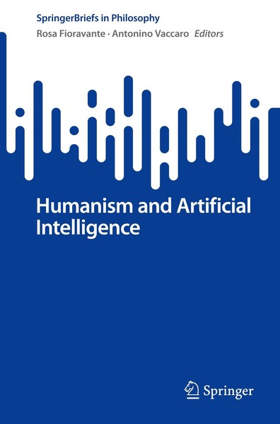 Humanism And Artificial Intelligence Rosa Fioravante-image