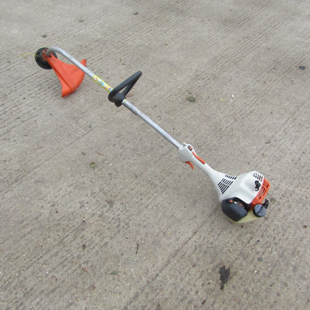 Ebay strimmer on sale