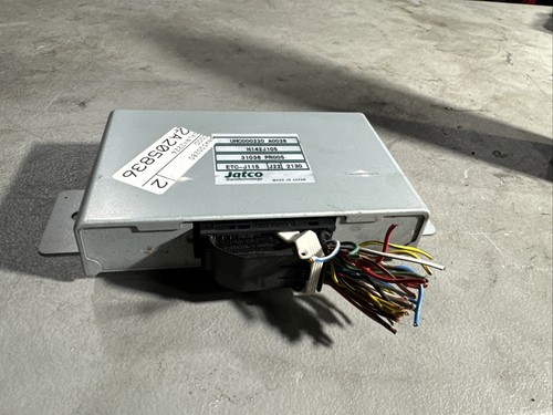 03-04 Land Rover FREELANDER 2.5L TRANSMISSION MODULE TCM TCU UHC500110 (M34). - 第 2/4 張圖片