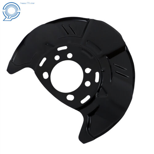 Brake Dust Shield Backing Plate For Subaru Legacy & Outback 2005-2014 26290AG02A - Picture 3 of 9
