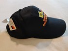 Amend Souvenir Germany No. 60 Cap Cross Flag Black Germany Deutschland — photo 3