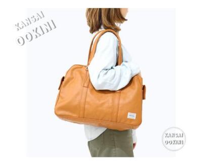 Japan Brand Porter freestyle Boston bag (707-07171) (black) | eBay