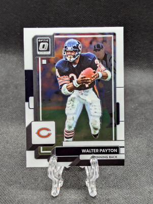 You Pick Your Cards   CHICAGO BEARS Fan Favorites Old & New Payton +