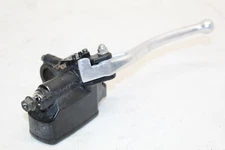 2007 Honda Silver Wing 600 Fsc600 Front Brake Master Cylinder With Lever