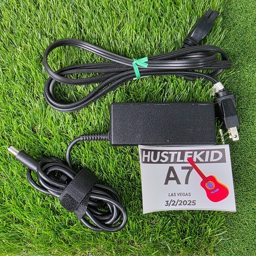 Authentic Genuine HP Power Charger for Probook 430-G1, 430-G2, 440-G1, 440-G2🔥 - Picture 2 of 5