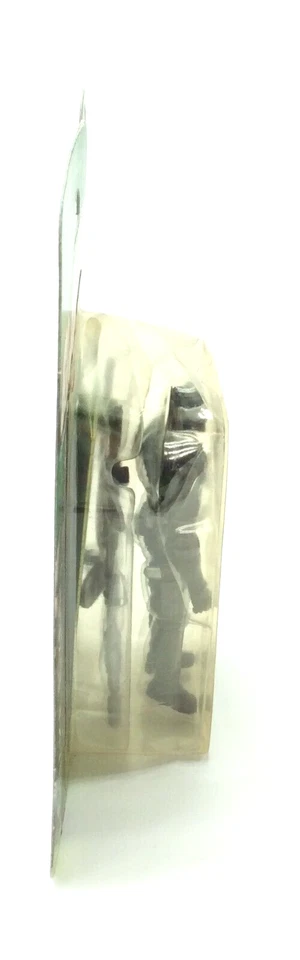 Hasbro G.I. 2003 Figura de acción Joe Snake Eyes Foto 4 de 4