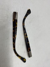 RALPH LAUREN RA 5149 1087/T5 TORTOISE TEMPLE ARM PARTS -L93