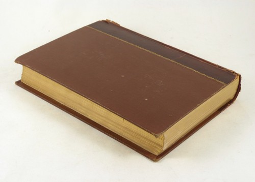 Library of Wit and Humor Prose and Poetry Illustrated Vol. I Gebbie & Co. ©1894 - Picture 4 of 8