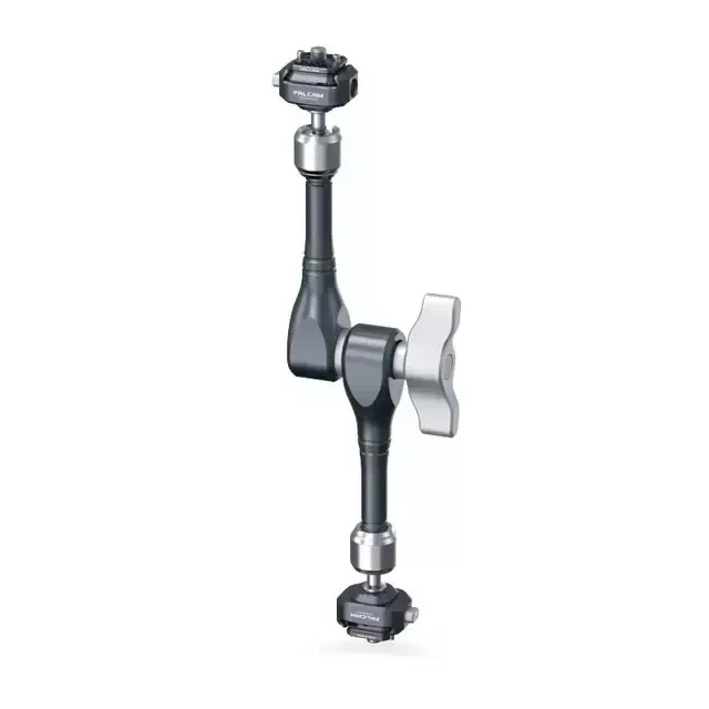 Ulanzi Falcam F22 3"/7"/11" Dual Head QR Magic Arm Kit für DSLR Kamera Monitor - Bild 4 von 4