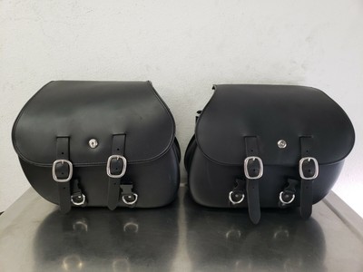 leather pros dyna bolsas