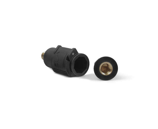 Avid Quick Click Adaptors 2 Pack