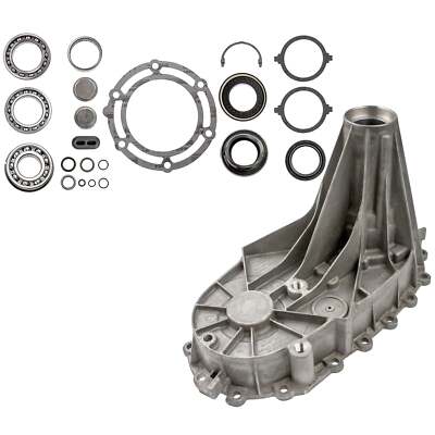 NP261HD NV261HD Transtar Transfer Case Half Rebuild Kit w/ Bearing Gasket Seal