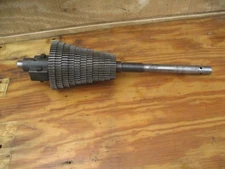 lodge and shipley lathe, complete quick change gears box set, $ 225.00