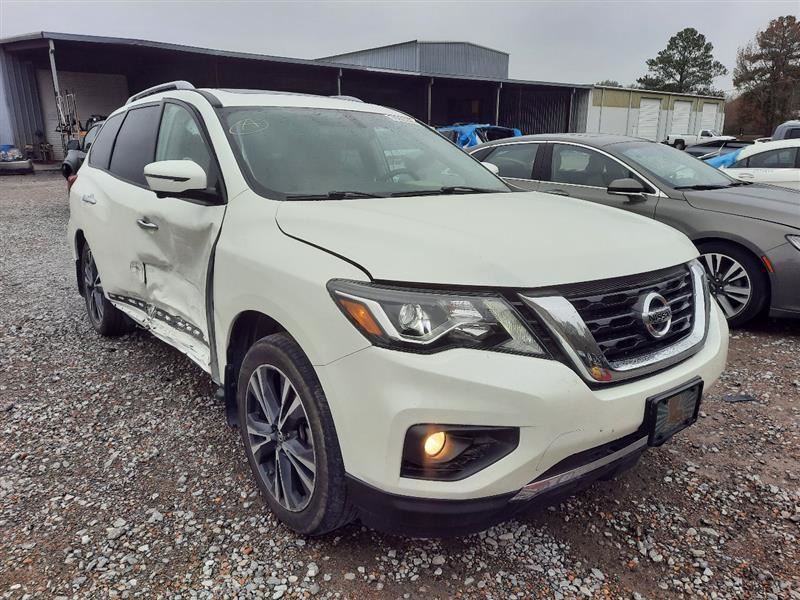 18 2018 NISSAN PATHFINDER RADIO AUDIO SUBWOOFER SPEAKER 281703JV1A eBay