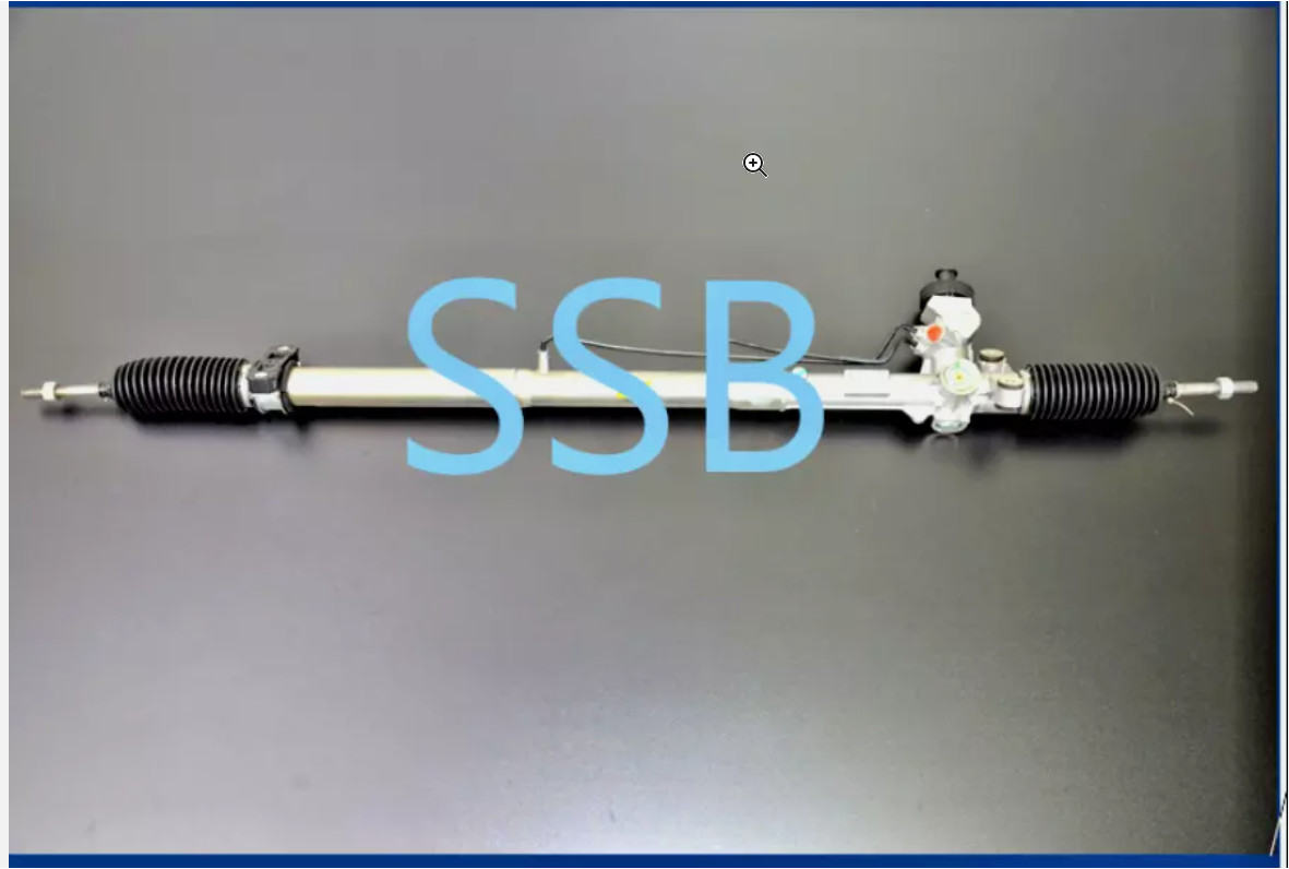401422061J  Power Steering Rack and Pinion  fits   LAMBORGHINI GALLARDO