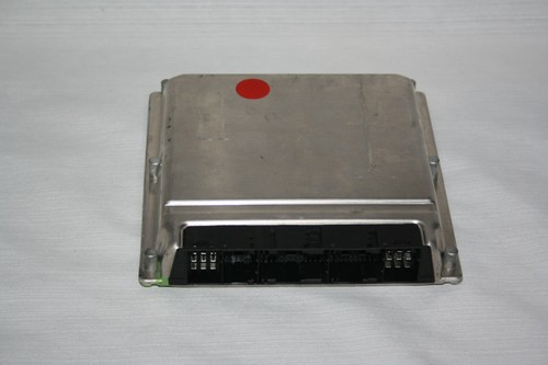 Steuergerät Motorsteuergerät Mercedes CLK W209 0281011471 A6121536879