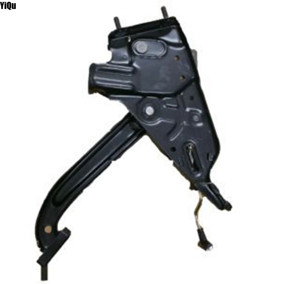 Pedal de freno de emergencia de estacionamiento 5093656AA para Jeep Wrangler YJ Jeep CJ-6 CJ-7 CJ-8 Foto 2 de 4