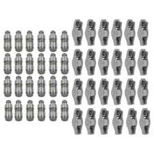 Rocker Arms/24+Lifters/24 Kit For 3.6 Pentastar Chrysler Dodge Journey Jeep Ram-