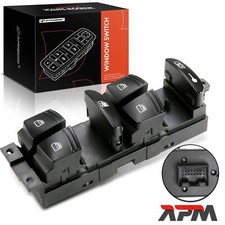 Lève vitre Porsche CAYENNE