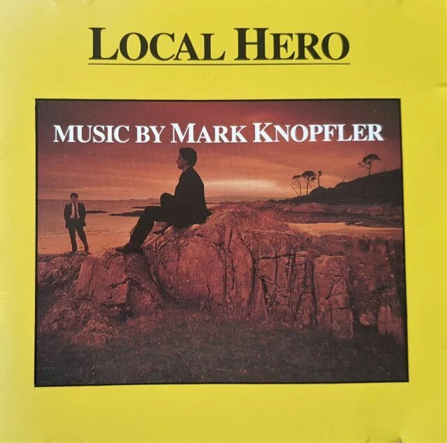 Vertigo Album CDs Dire Straits