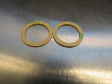 Dorner Mfg. Corp 205470 Nylon Washer Lot of 2!