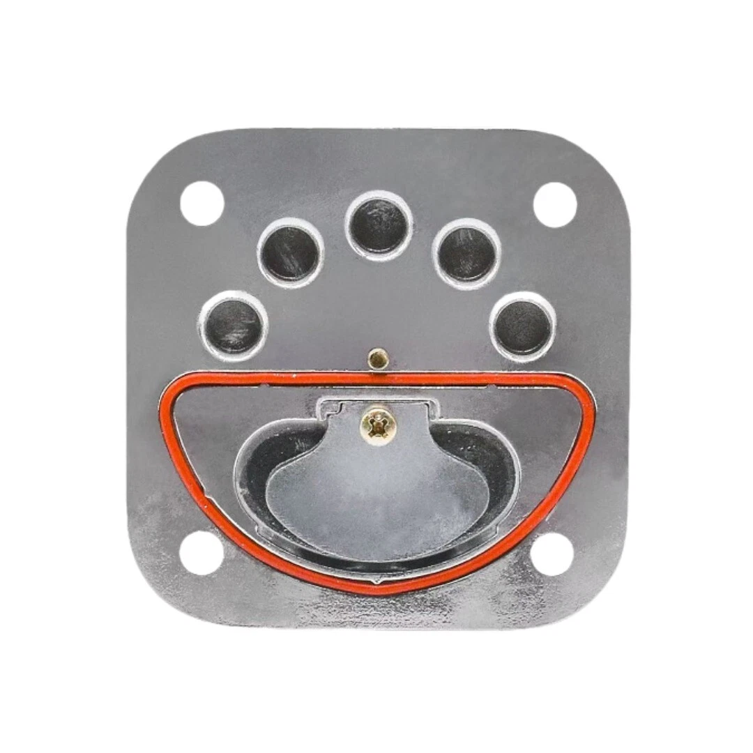 E103497 Air Compressor Valve Plate Kit for Craftsman, Powermate | eBay