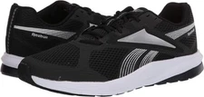 Reebok Men's Endless Road 2 Running Shoes 'Black Cold Gray'