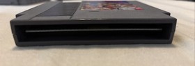 Original Nintendo NES DR MARIO Game Cart with Sleeve