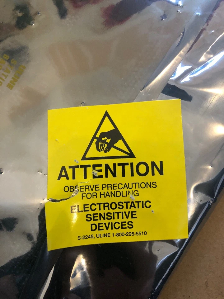 HP PROLIANT DL320 G5 MOTHERBOARD 419408-001 - Image 3 of 4