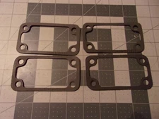 FP Diesel FP-4N4321 (4) Gaskets for Caterpillar 4N4321