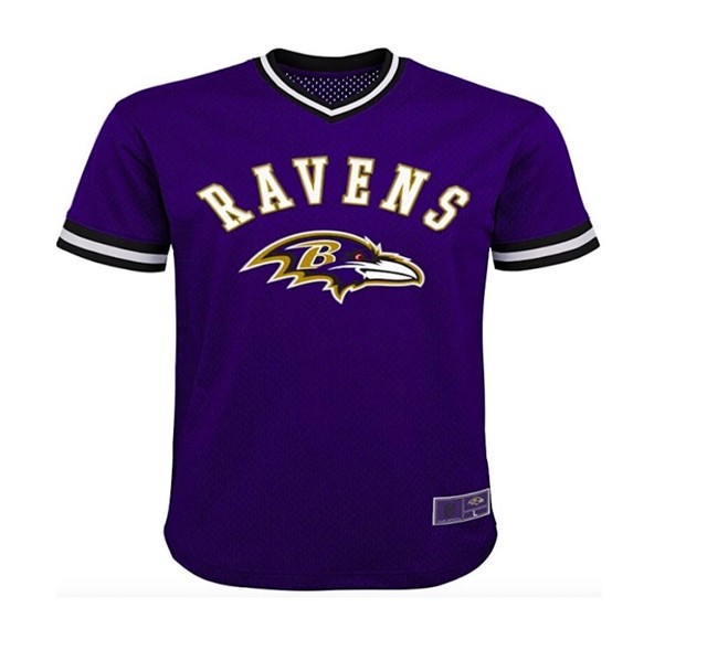 ravens jerseys for sale