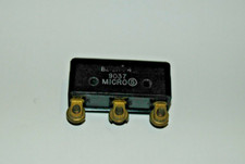 HONEYWELL MICRO SWITCHES #23F4072 -SURPLUS-