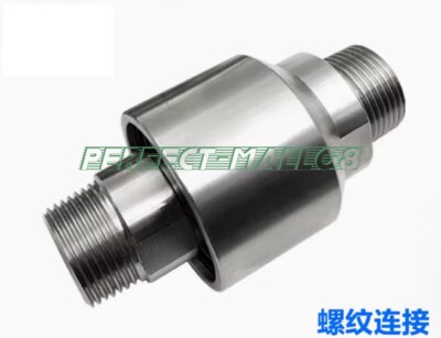 1PC NEW FOR Stainless steel threaded connection rotary joint SHDN-65