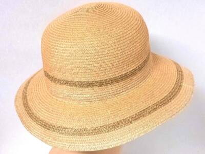 WOMEN'S SUMMER BELL ART 123