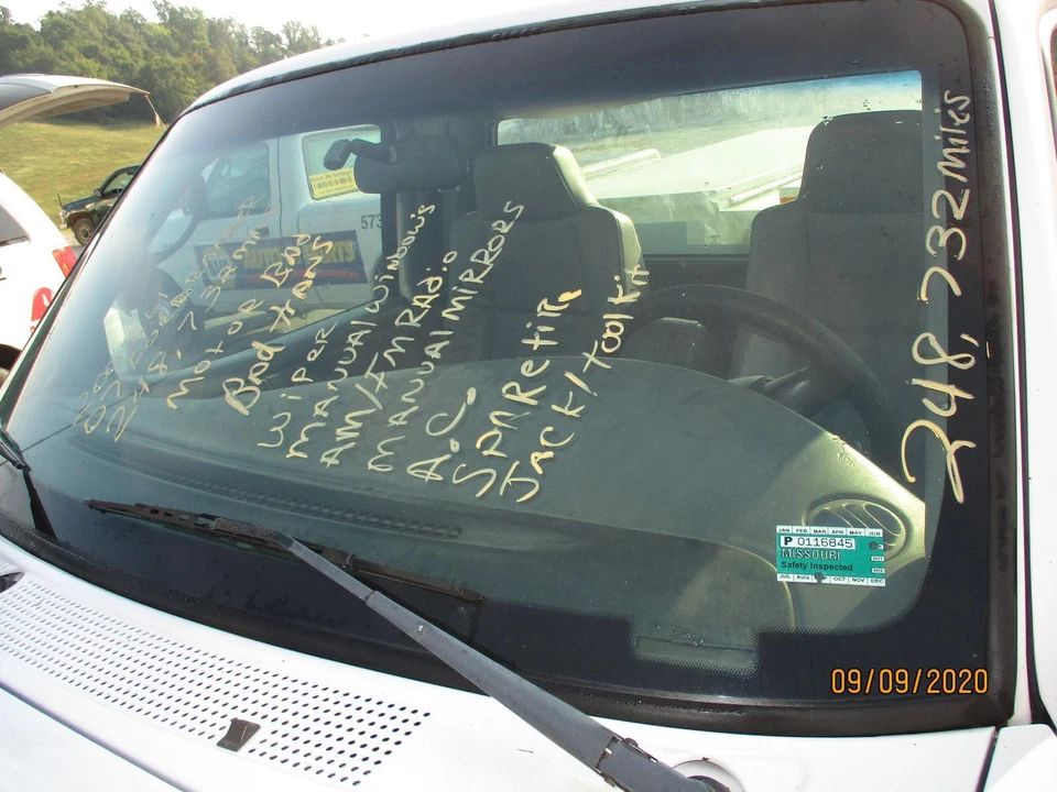 Conjunto de eje trasero usado se adapta a: Ford Ranger 2007 8,8 anillo engranaje 10 frenos Foto 4 de 4