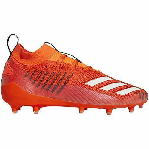 Size 14 - adidas adizero 8.0 Red 2019 