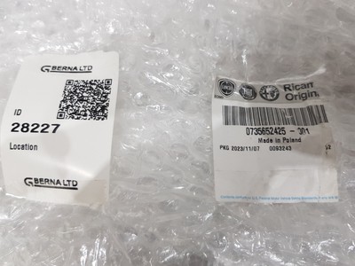 Fiat 500 Mk1 Genuine Front Scuttle Panel 735426019 for sale online  