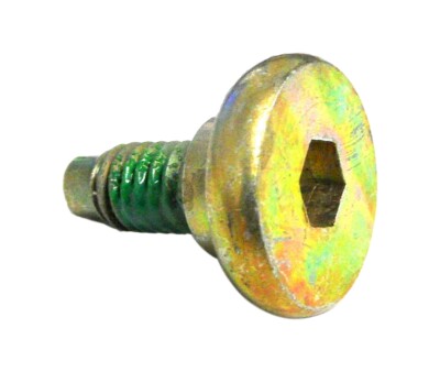 Raybestos H5019-2 Bremsscheiben Bremssattel Bolt-Professional Grad Vorne, Hinten