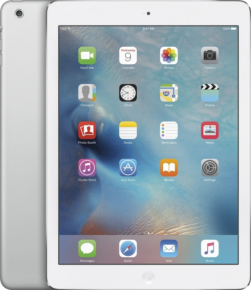iPad Air 1st Generation White Tablets for sale | eBay