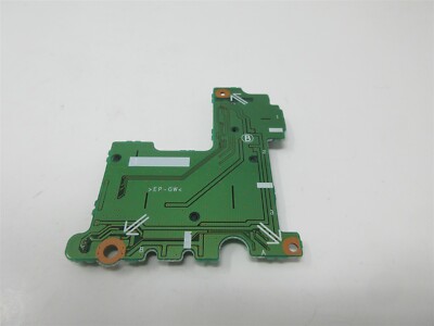 Sony Vaio PCG-5426 - Card Reader Board 1-679-744-11