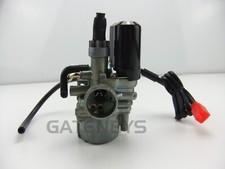New Complete Carburettor For