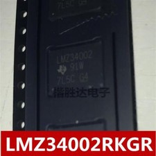 Imported Genuine LMZ34002RKGR LMZ34002RKGT LMZ3400 and Controller BQF #TC98-1